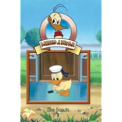Alfred J. Kwak vol. 3