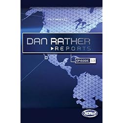 Dan Rather Reports #207: Race To The White House: Talking Politics At Princeton University