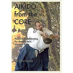 Aikido from the Core