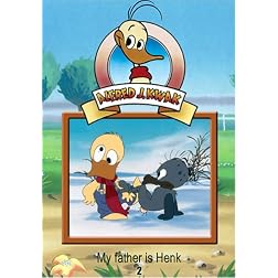 Alfred J. Kwak vol. 2
