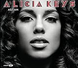 As I Am by Alicia Keys