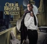 Exclusive album art by Chris Brown