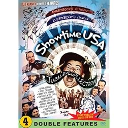 Showtime USA Collector's Pack