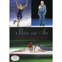 Stars on Ice, Vol. 2 - Celebrating 20 Years