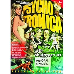 Psychotronica