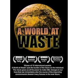 A World at Waste
