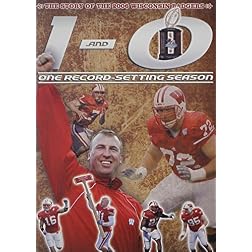 2006 Wisconsin Badgers One Record Set