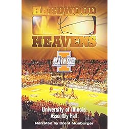 Hardwood Heavens: Illinois