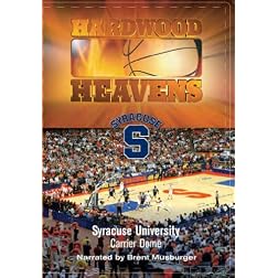 Hardwood Heavens: Syracuse