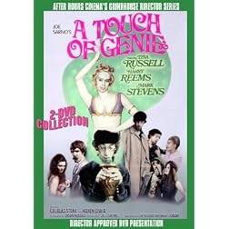 Touch of Genie Grindhouse Collection