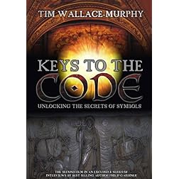 Keys to the Code by Tim Wallace-Murphy