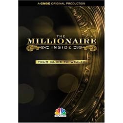 The Millionaire Inside: Your Guide to Wealth