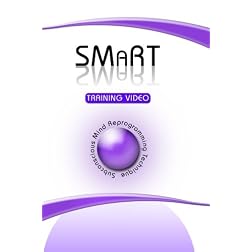 SMaRT Training Video - Subconscious Mind Reprogramming Technique