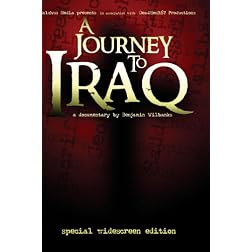 A Journey To Iraq