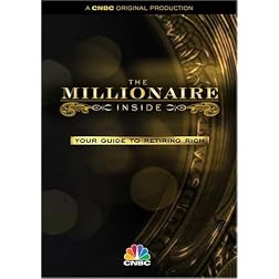The Millionaire Inside: Your Guide to Retiring Rich