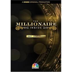 The Millionaire Inside:  Get Inspired!