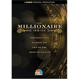 The Millionaire Inside - Special Two Disc Set