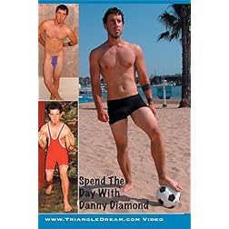 Spend The Day With Danny Diamond