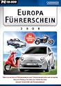 Europa F�hrerschein