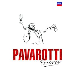 Pavarotti Forever