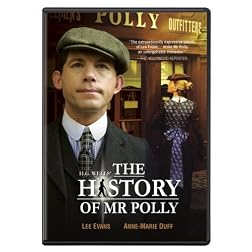 The History of Mr Polly