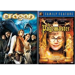 Eragon/The Pagemaster