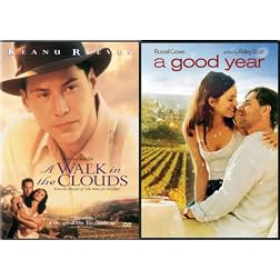 A Good Year/A Walk in the Clouds