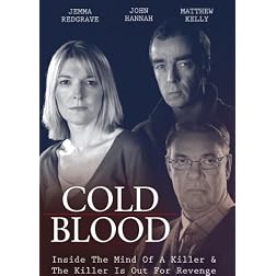 Cold Blood