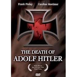 The Death of Adolf Hitler