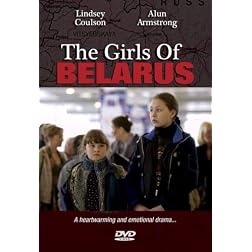 The Girls of Belarus