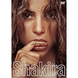 Oral Fixation Tour (DVD/CD)