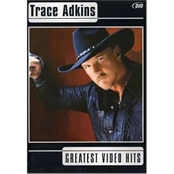 Trace Adkins: Greatest Video Hits