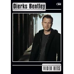 Dierks Bentley: Video Hits