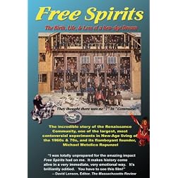 Free Spirits