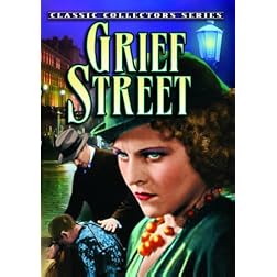 Grief Street