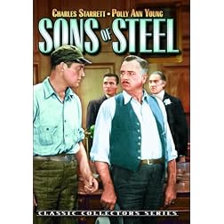 Sons Of Steel