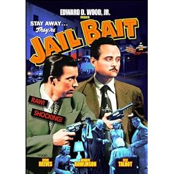Jail Bait