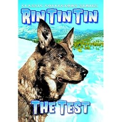 Rin Tin Tin - Test