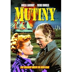 Mutiny