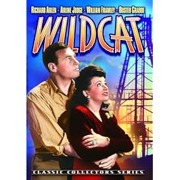 Wild Cat
