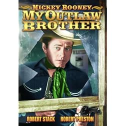 My Outlaw Brother