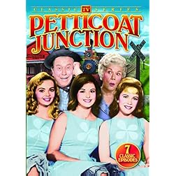 Petticoat Junction