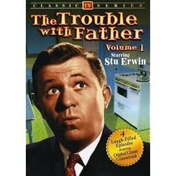 Trouble With Father - Volumes 1-3 (3-DVD)