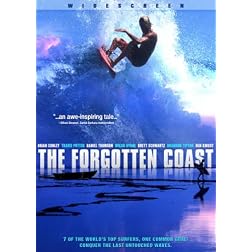 The Forgotten Coast