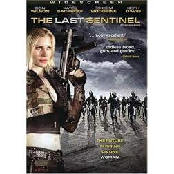 The Last Sentinel