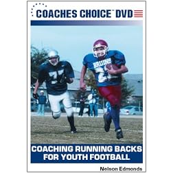 Coaching Running Backs For Youth Football