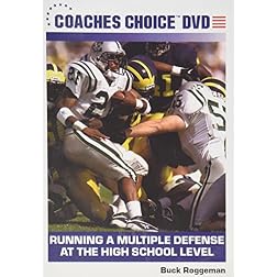 Running A Multiple Defense At The High School Level