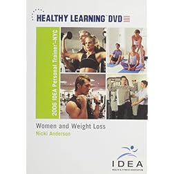 Women And Weight Loss