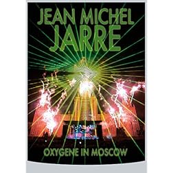 Oxygene in Moscow