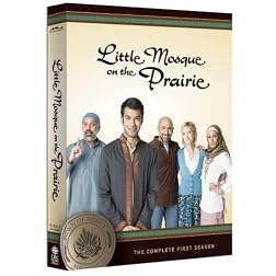 Little Mosque on the Prairie - Season 1